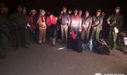 商人爆料缅北事件视频,商人亲述惊心动魄的真实经历